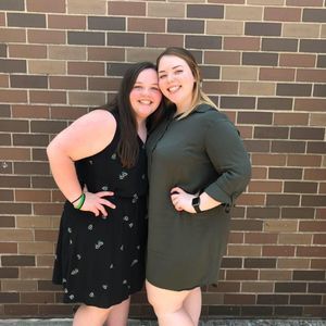 Meet your Posher, Katrina